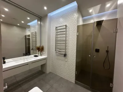125 м²! Новобудова! К12, Кіровський, Женева!, фото 20