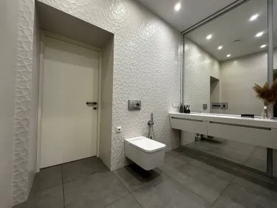 125 м²! Новобудова! К12, Кіровський, Женева!, фото 21