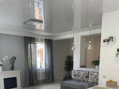 Одноповерховий будинок у новобудові 114 м², Старі Кодаки, Сажівка, фото 8
