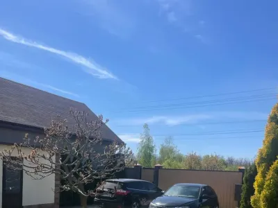 Одноповерховий будинок у новобудові 114 м², Старі Кодаки, Сажівка, фото 10