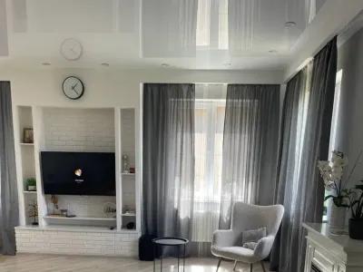 Одноповерховий будинок у новобудові 114 м², Старі Кодаки, Сажівка, фото 11