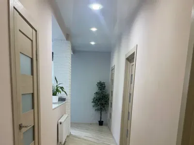 Одноповерховий будинок у новобудові 114 м², Старі Кодаки, Сажівка, фото 14