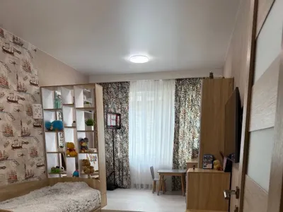 Одноповерховий будинок у новобудові 114 м², Старі Кодаки, Сажівка, фото 19
