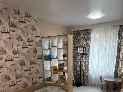 Одноповерховий будинок у новобудові 114 м², Старі Кодаки, Сажівка, фото 24