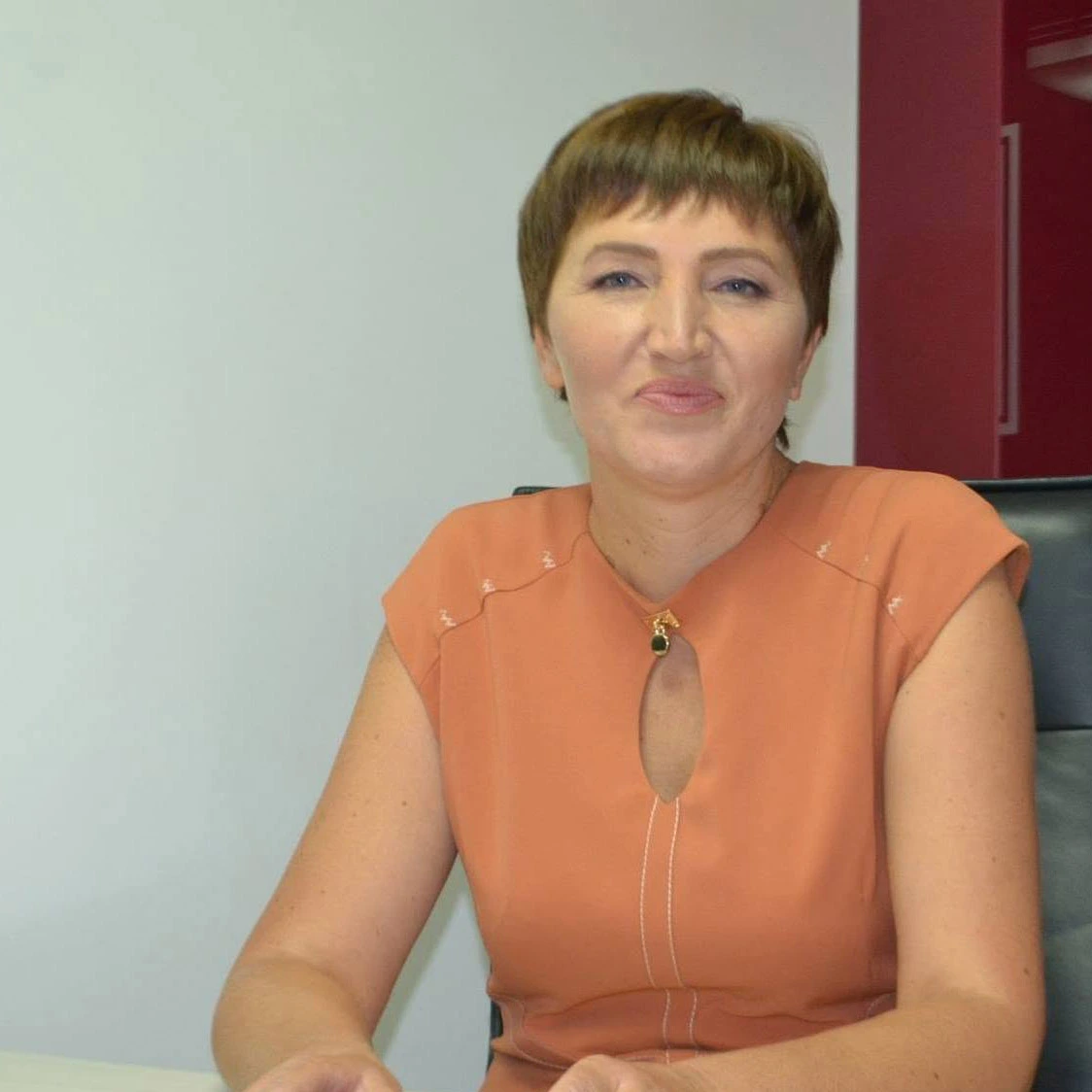 Людмила Ященко