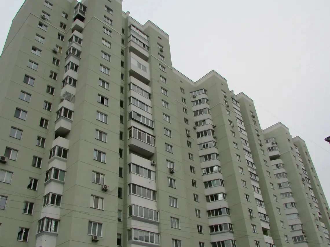 вул. Березова, 28