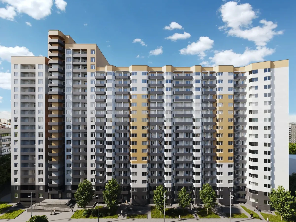 вул. Симона Петлюри, 21б