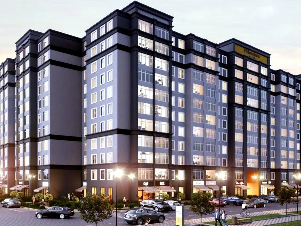 R-Building