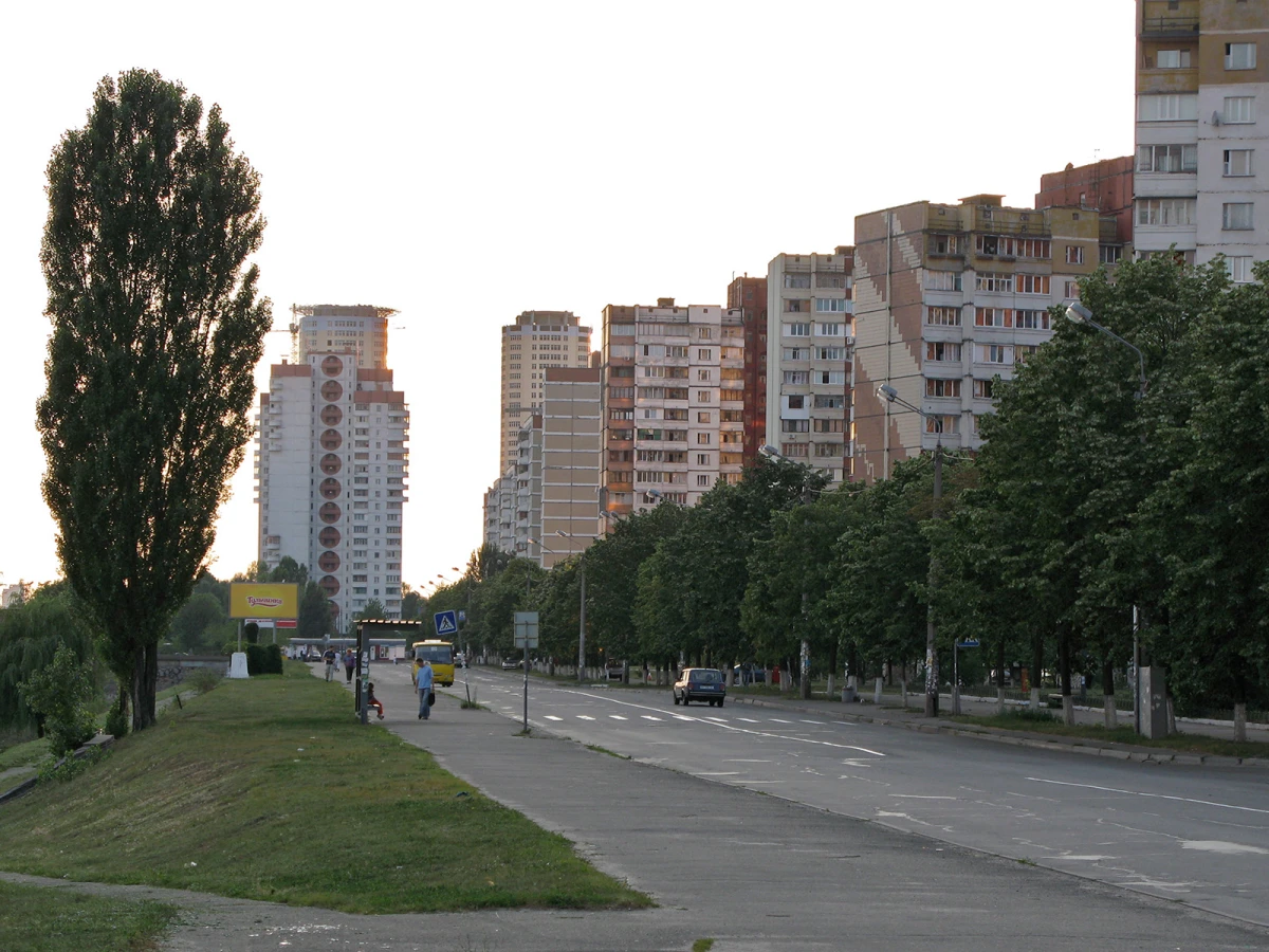 Вигурівщина