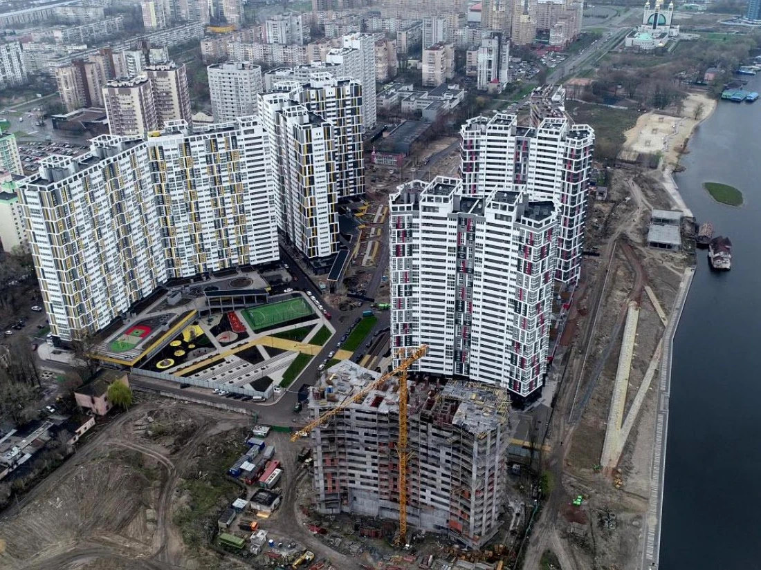 Микільська Слобідка