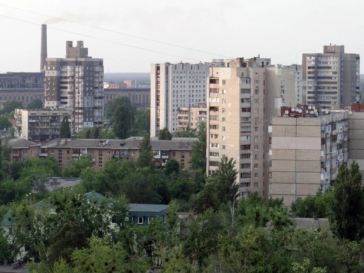 Стара Дарниця