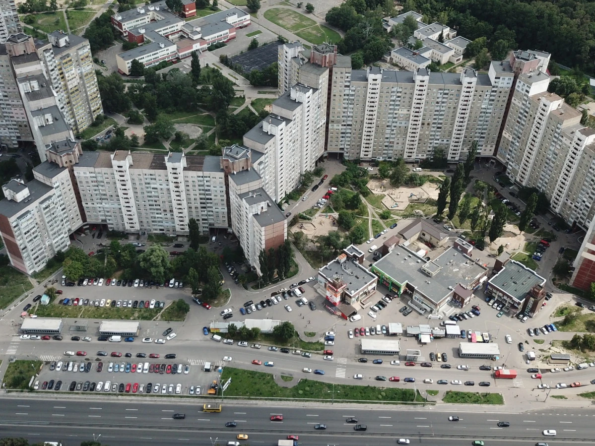 Теремки-1