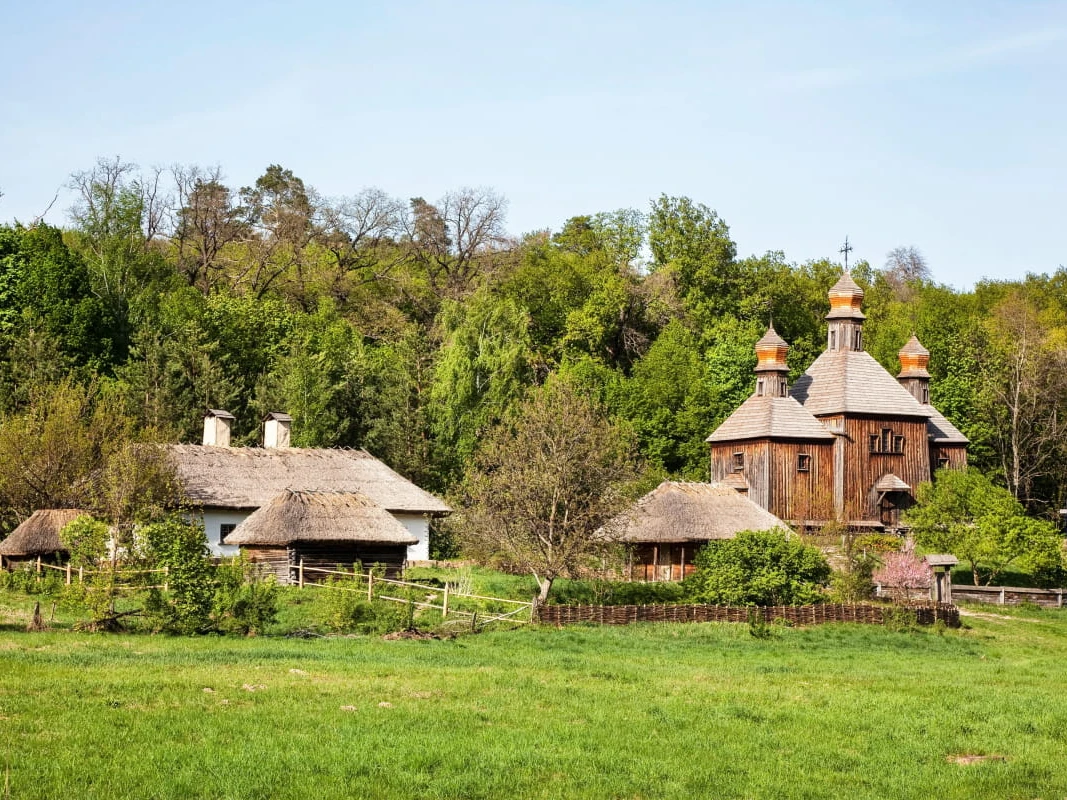 Пирогів