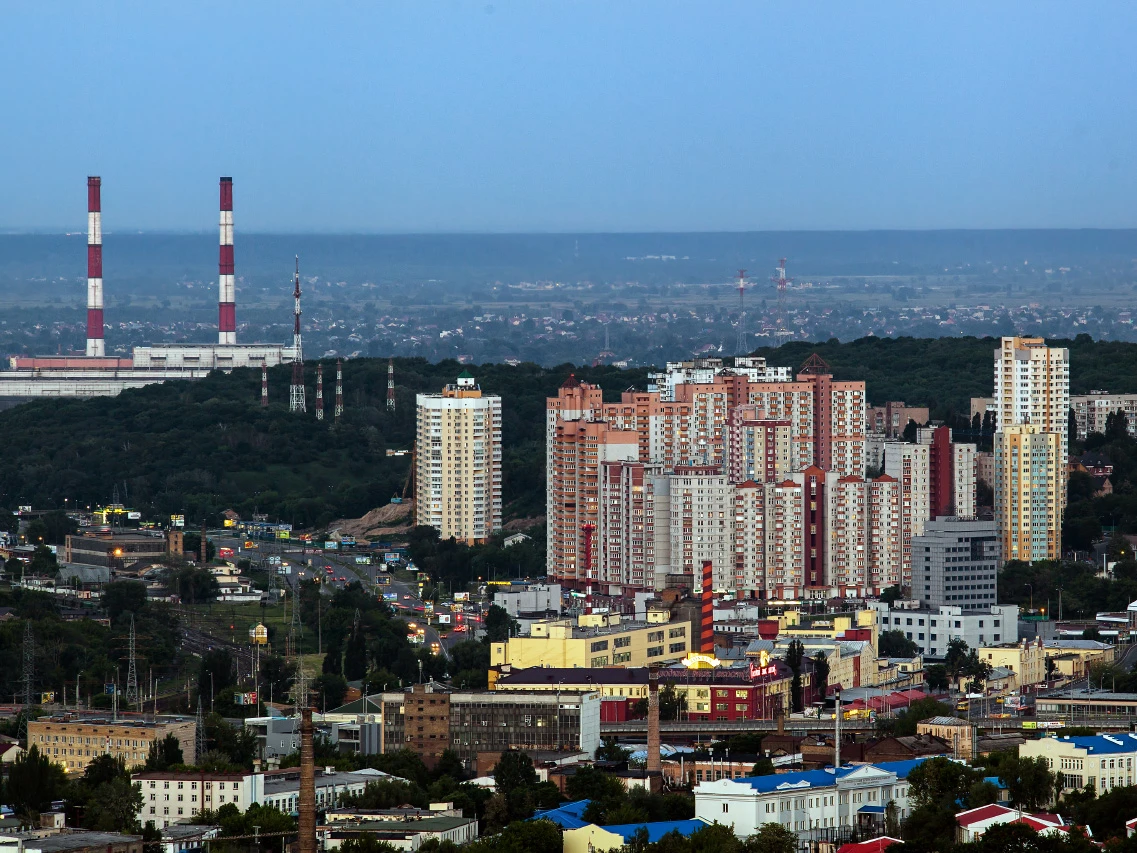 Саперна Слобідка