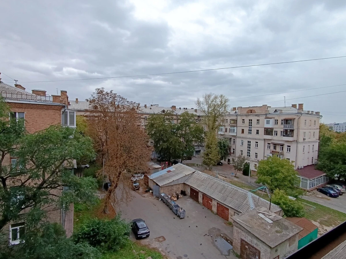 Куренівка