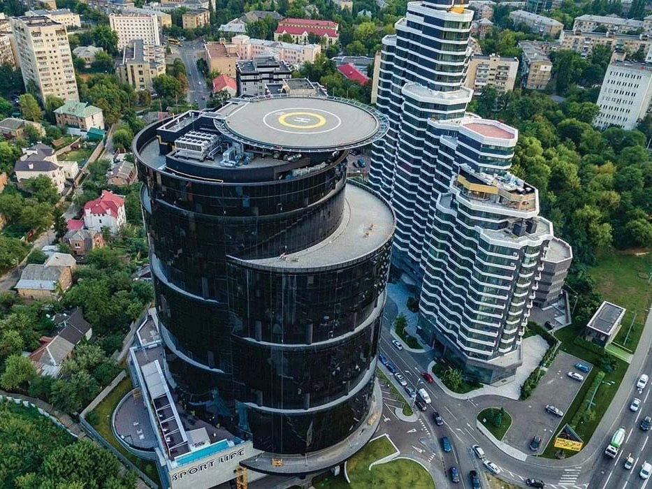 Печерськ