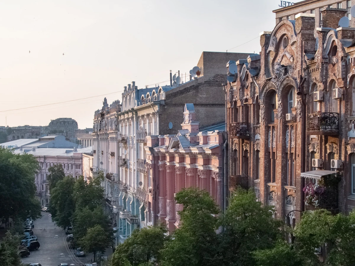 Липки
