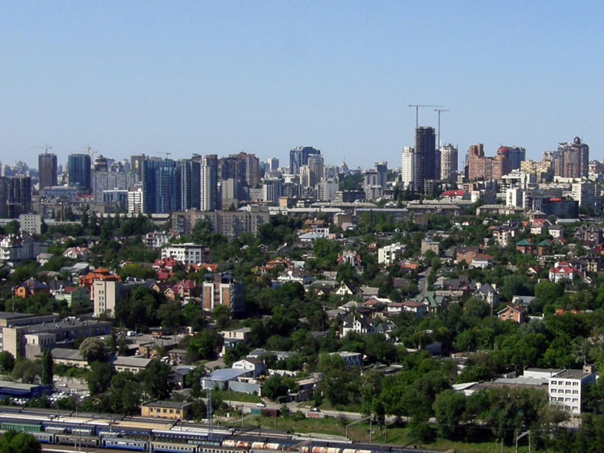 Чорна Гора