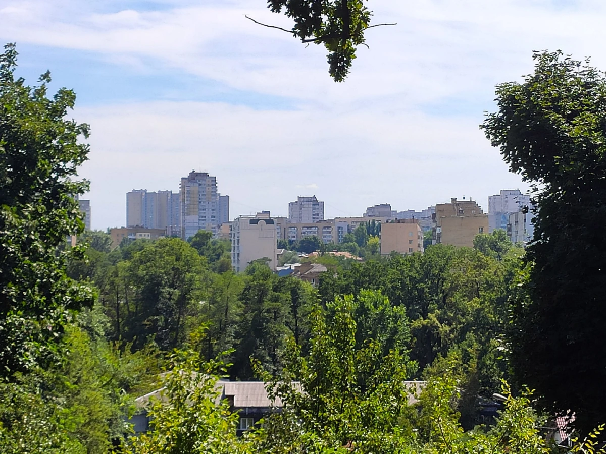 Вітряні Гори