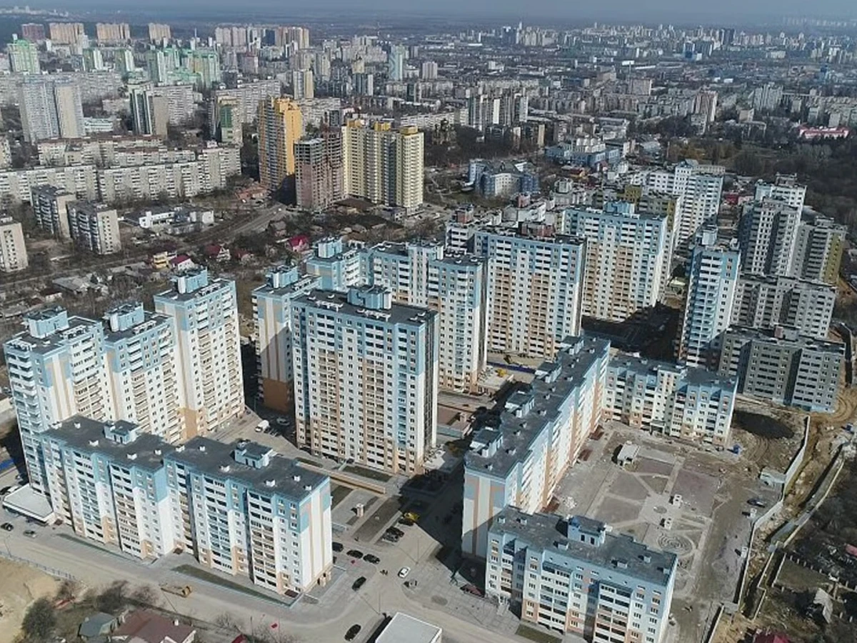 Замковище