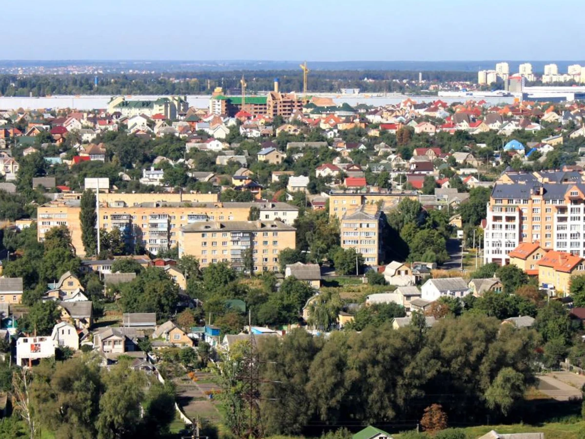 Микільська Борщагівка
