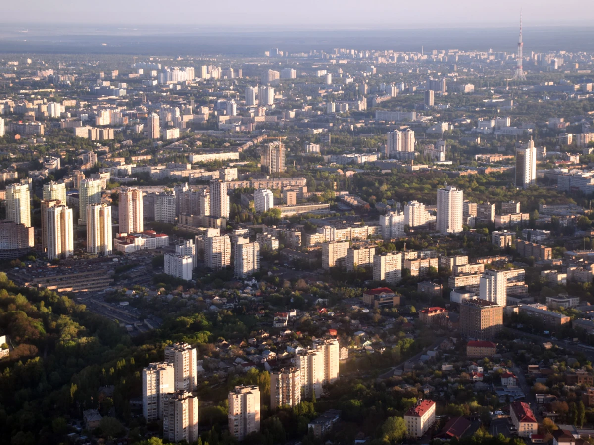 Олександрівська Слобідка