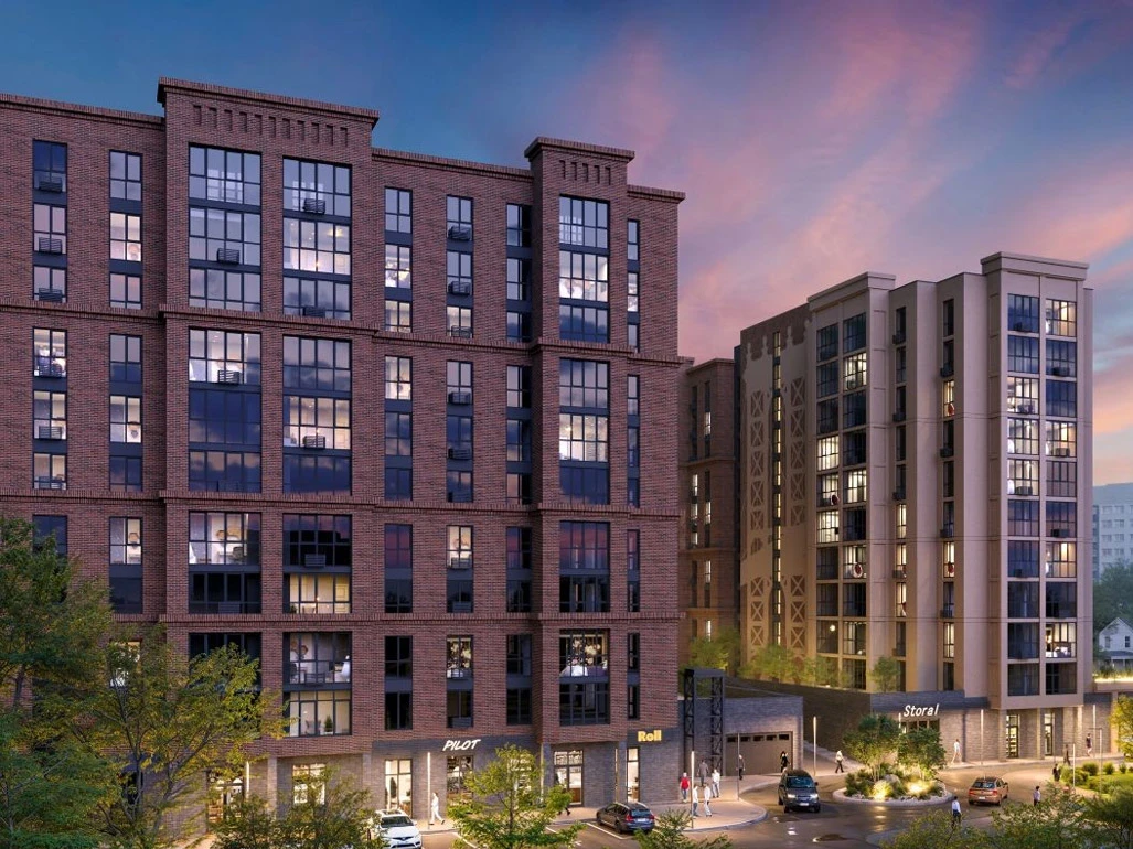BGV Development