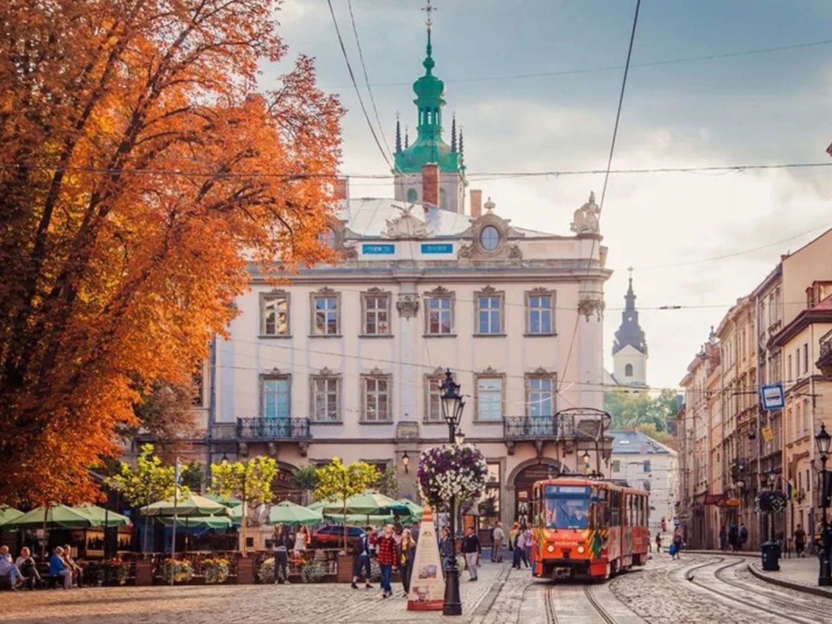 Старе Місто