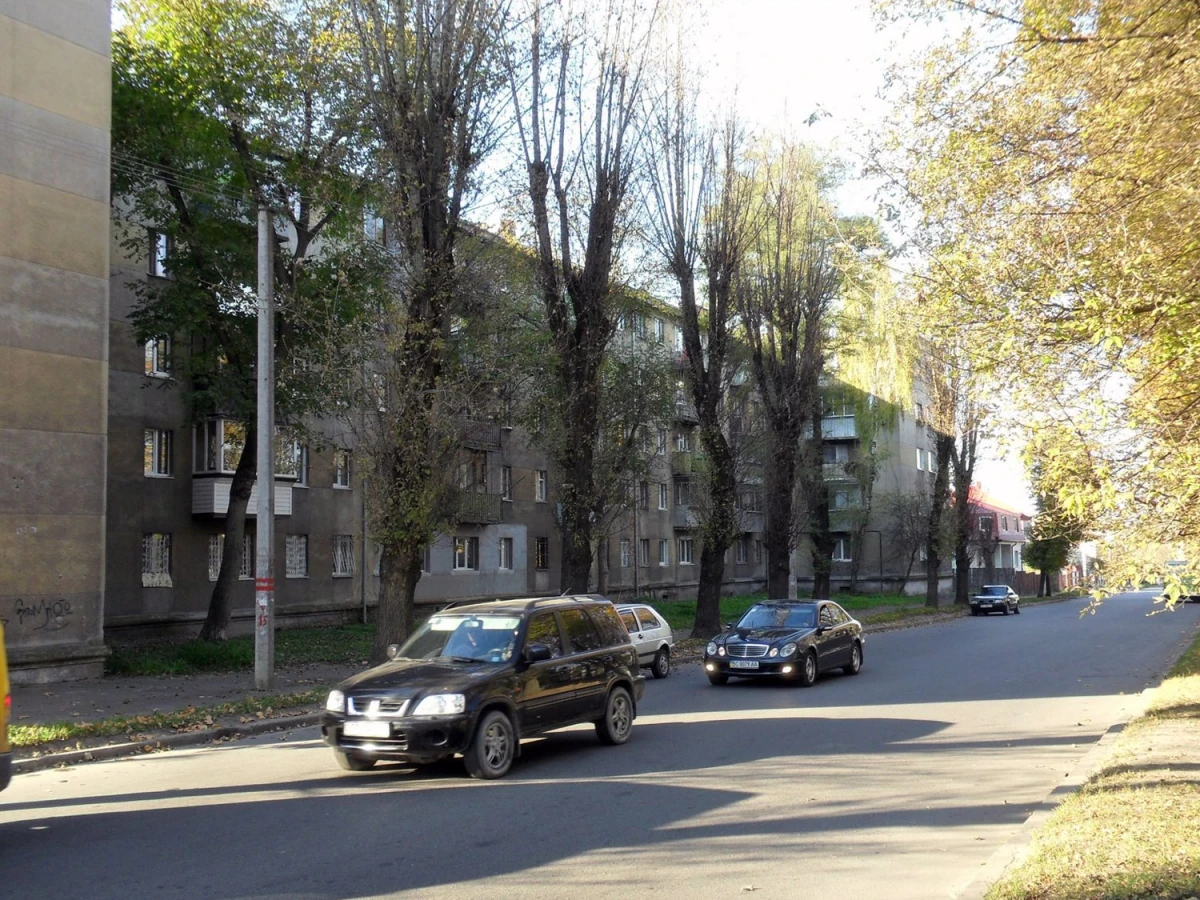 Кульпарків