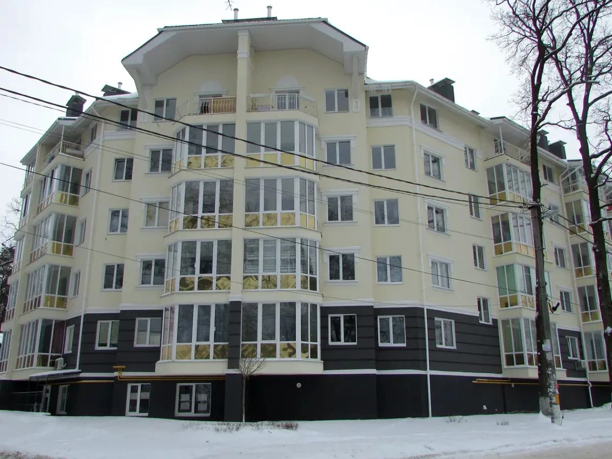 ЖК Аристократ, фото 2
