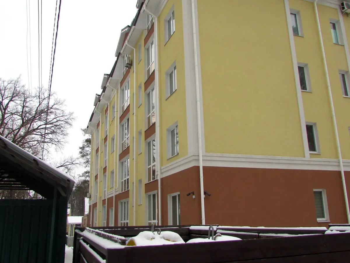 ЖК Київський квартал, фото 5