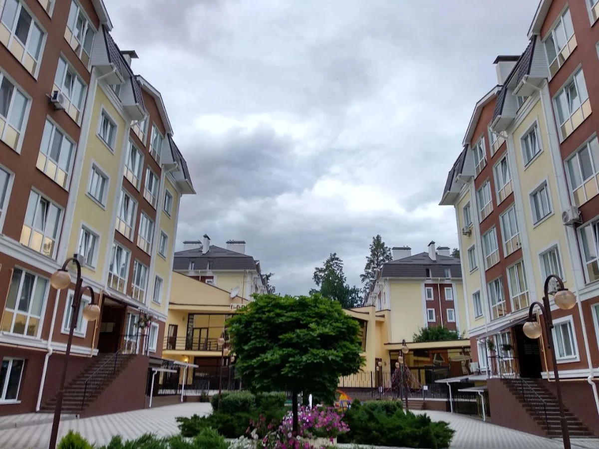 ЖК Пушкінський, фото 2