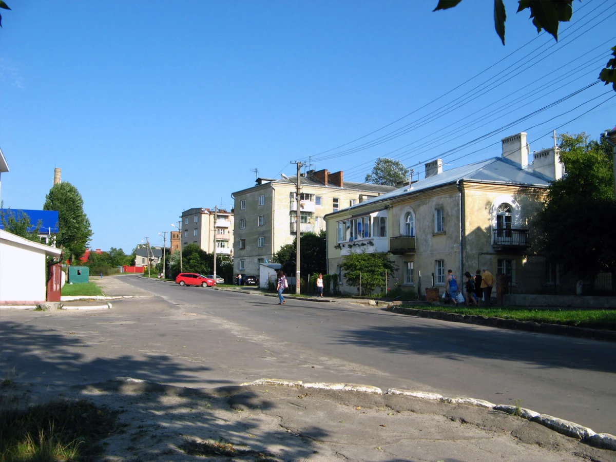 Личаківський район