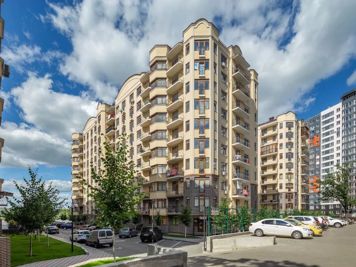 ЖК Rich Town