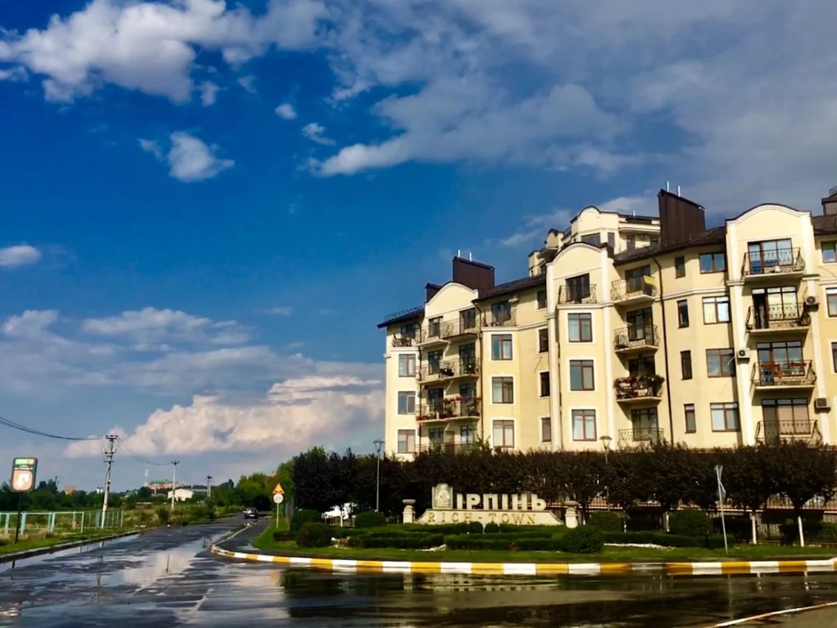 ЖК Rich Town, фото 3