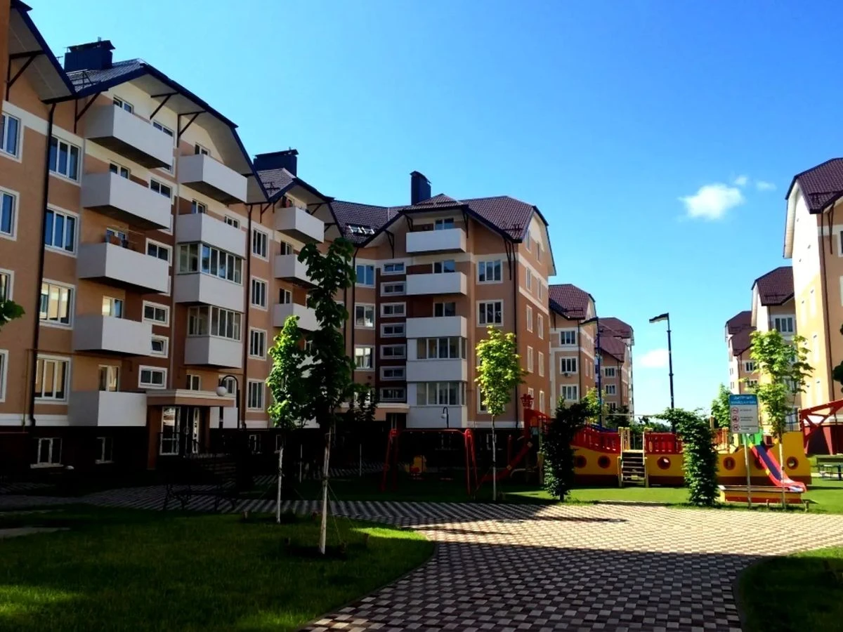 ЖК Квартал Буча, фото 2