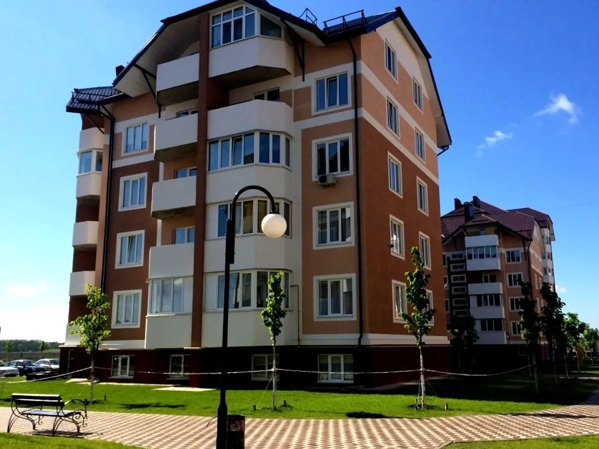 ЖК Квартал Буча, фото 7