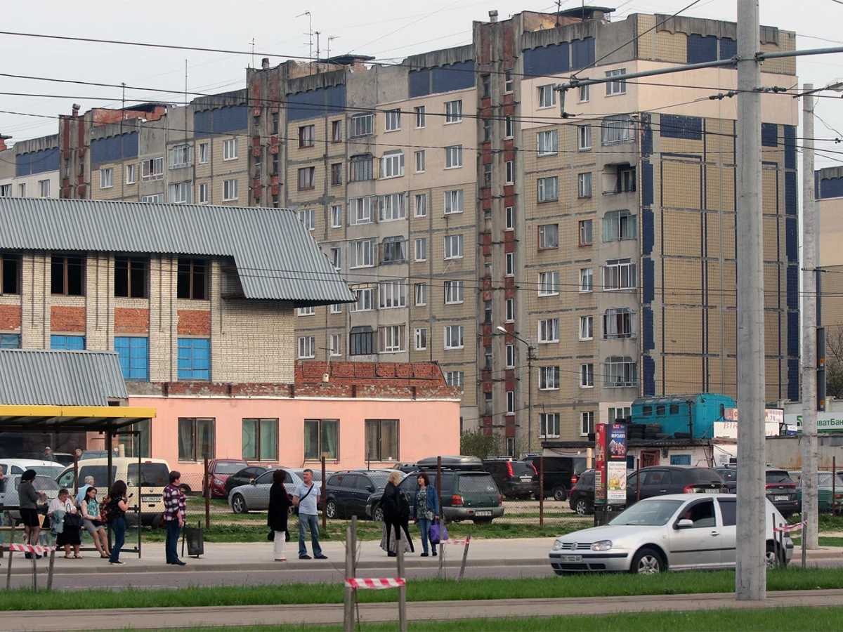 Сихів