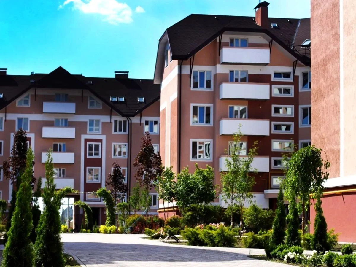 ЖК Новатор, фото 2