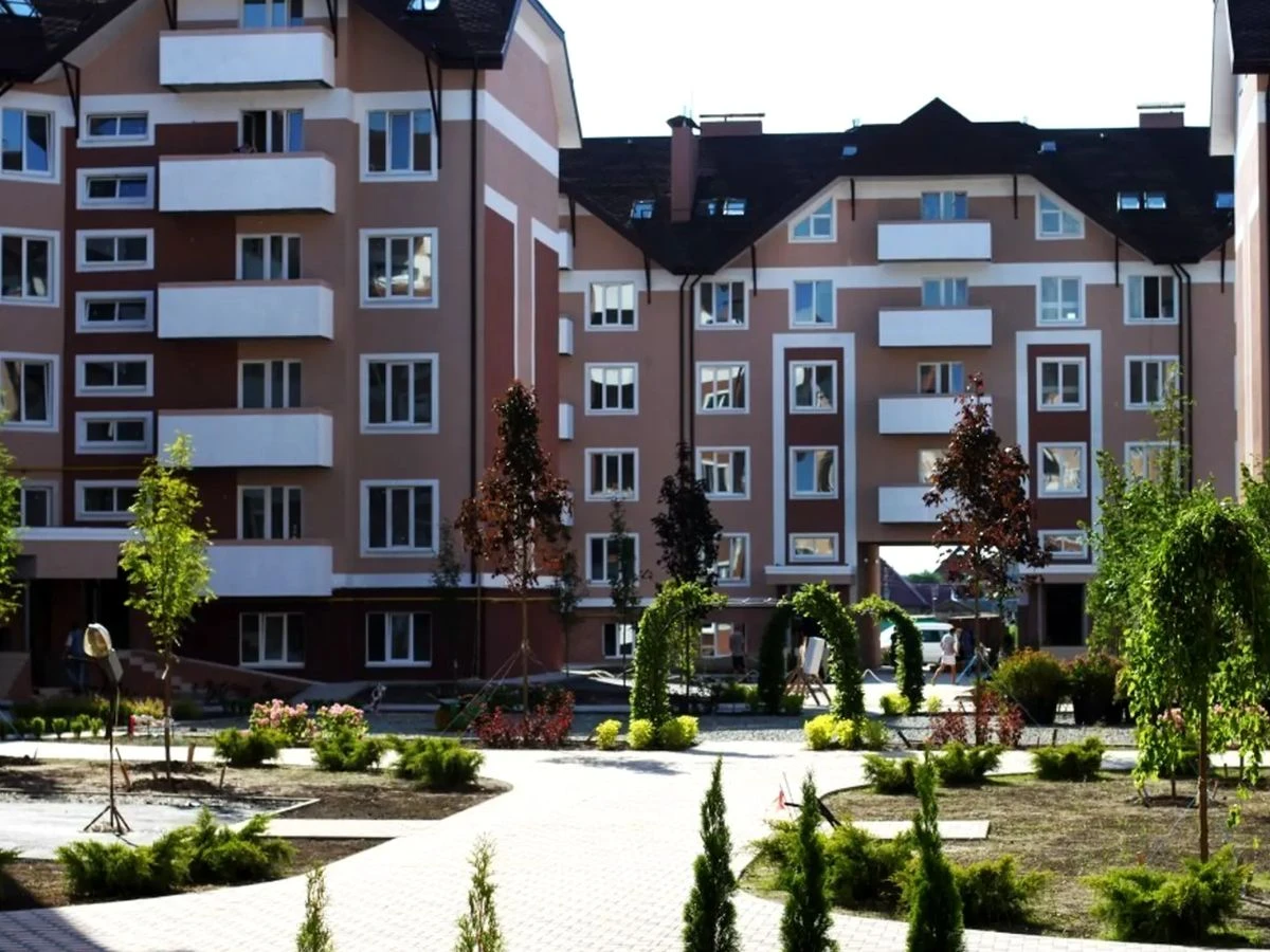 ЖК Новатор, фото 4
