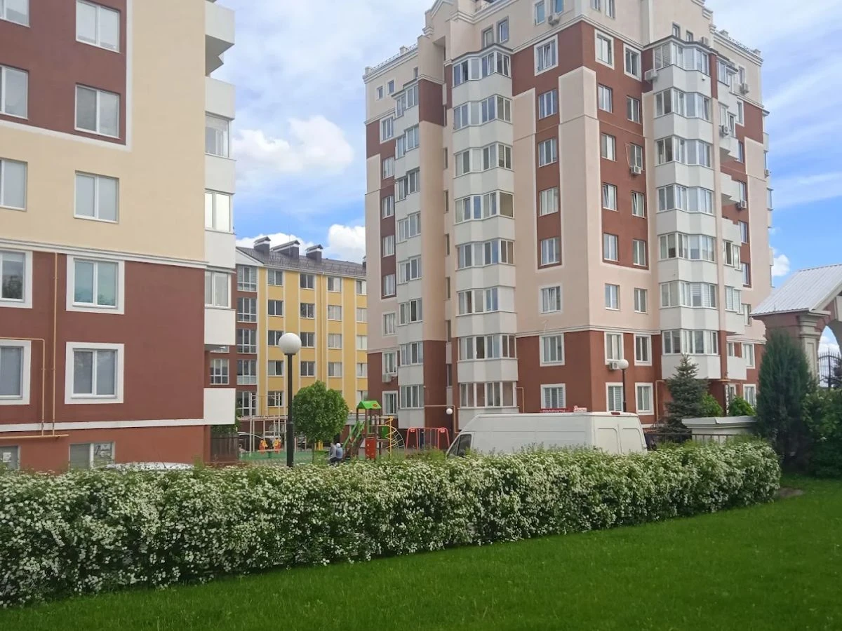 ЖК Бучанський, фото 2
