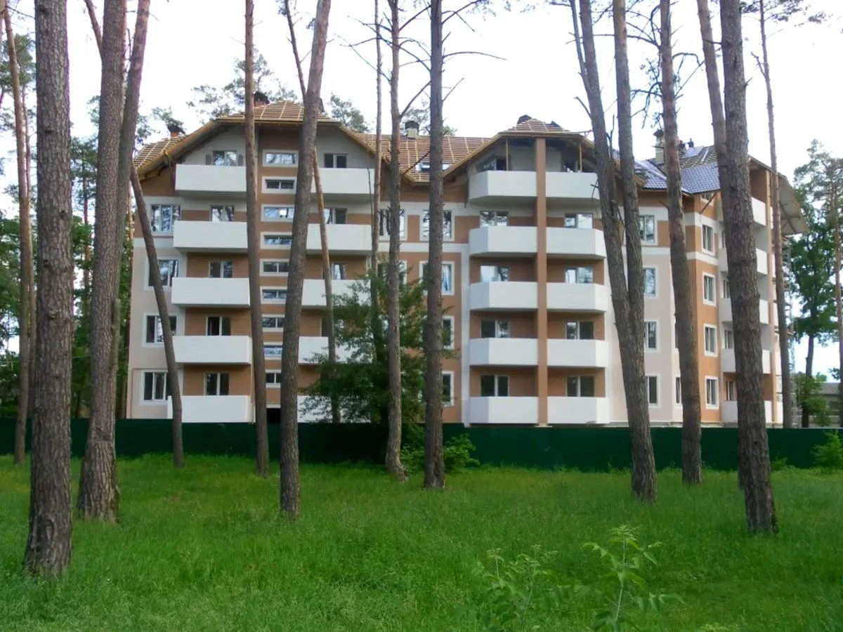 ЖК Родинний