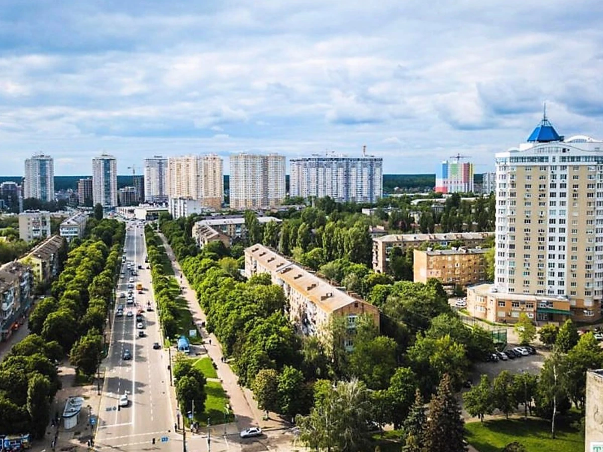 Бровари