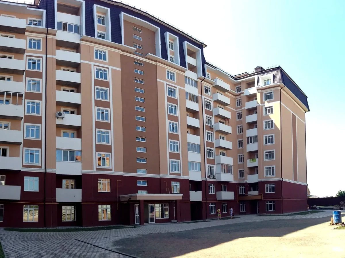 ЖК Варшавський двір, фото 7