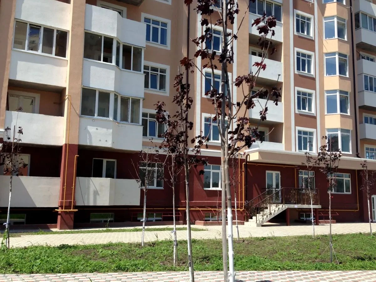 ЖК Варшавський двір, фото 8