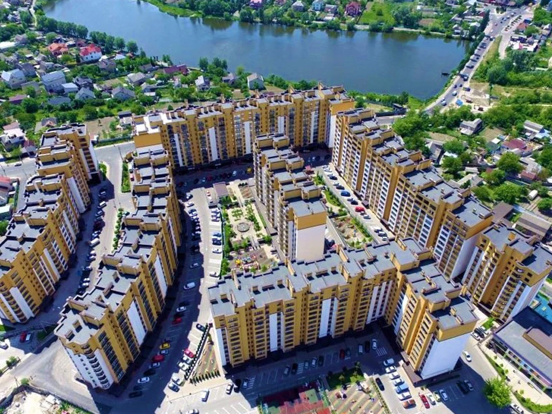 Петропавлівська Борщагівка