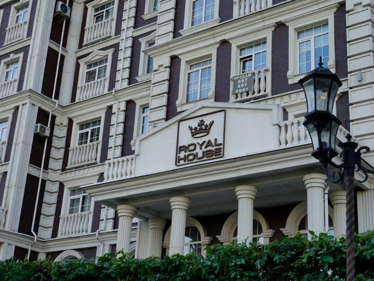 ЖК Royal House, фото 3