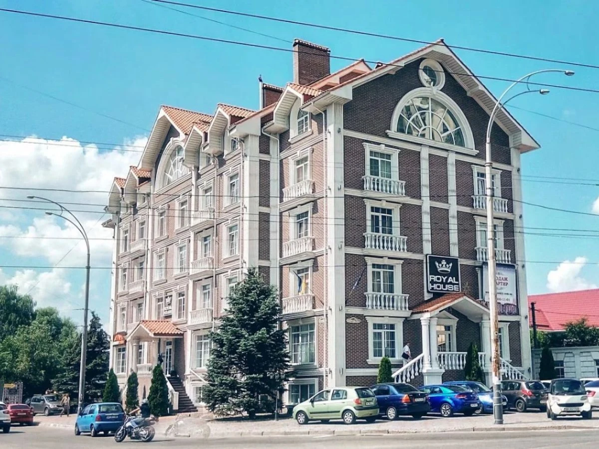 ЖК Royal House, фото 4