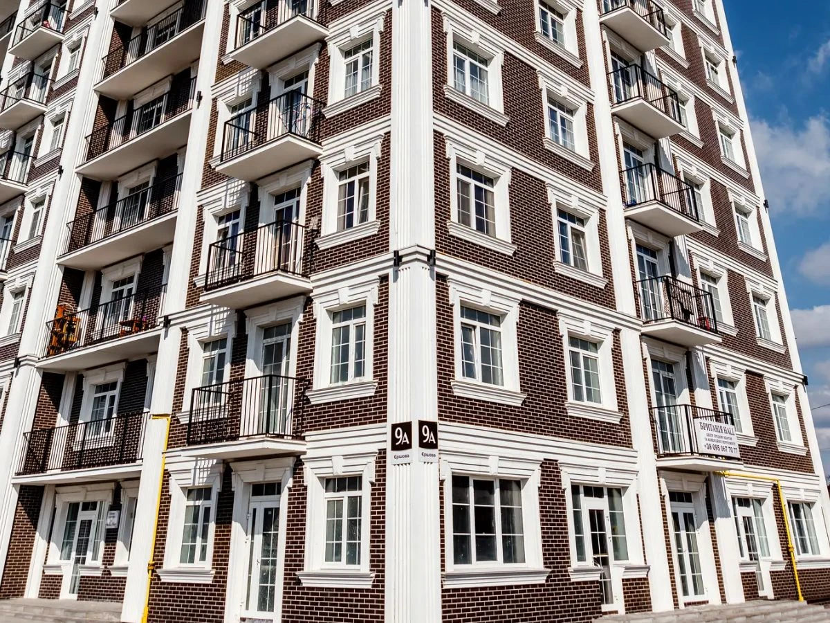 ЖК Британія Hall, фото 5