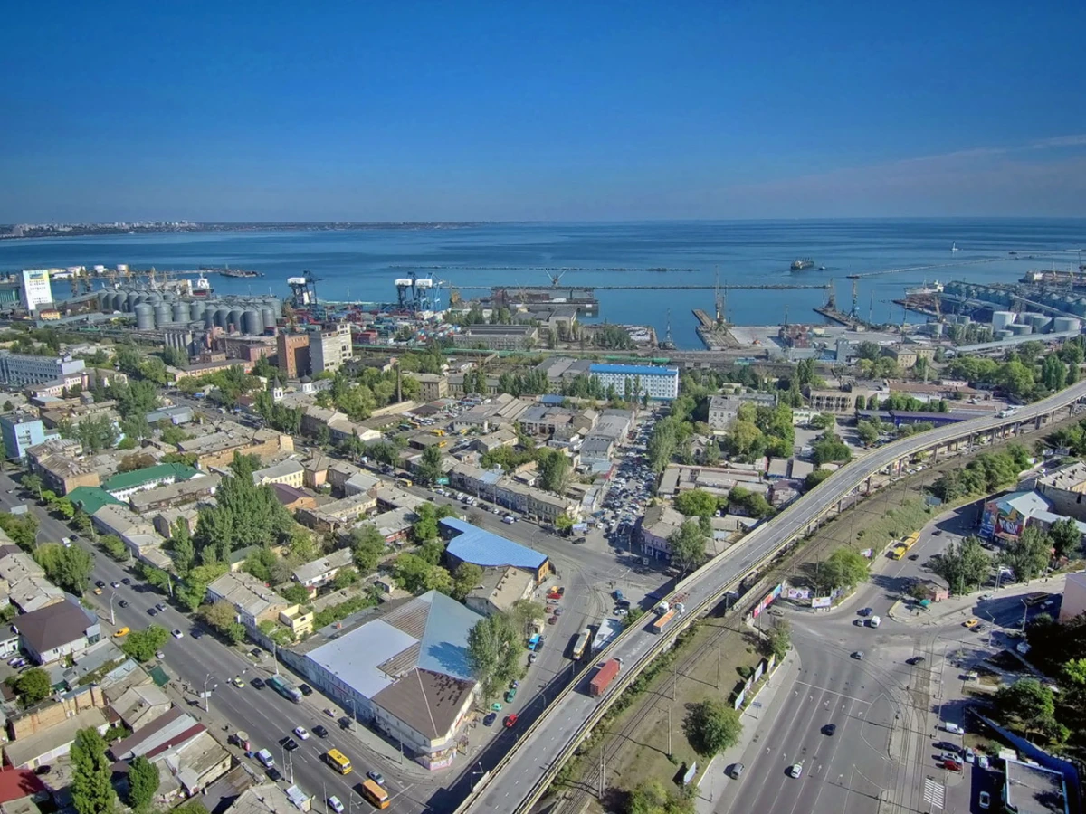 Пересип